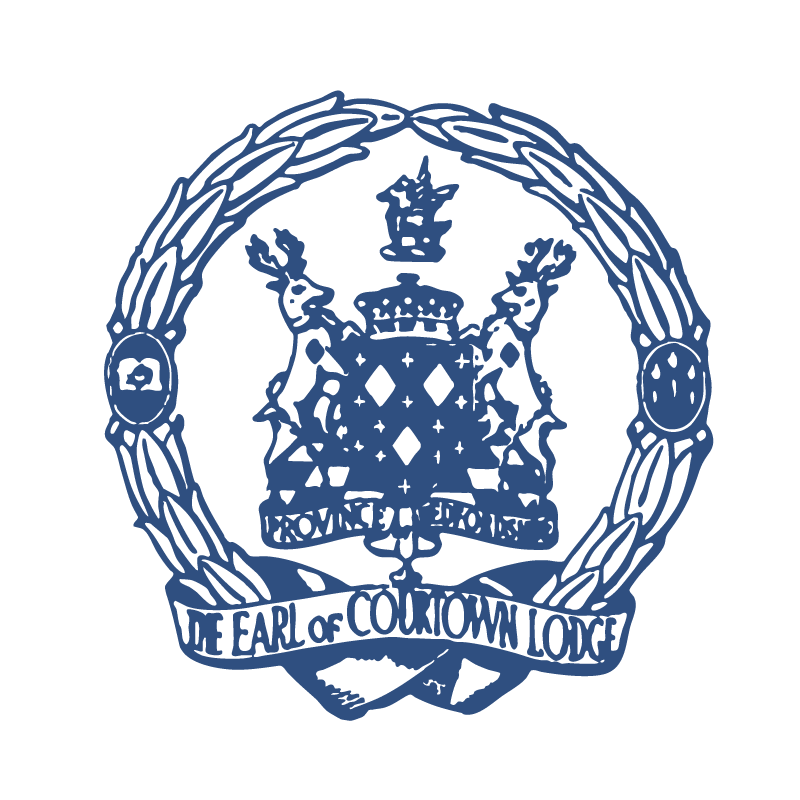 Earl of Courtown Lodge no. 7653